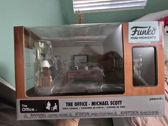 The Office