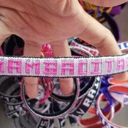Bracelet Or Anklet 