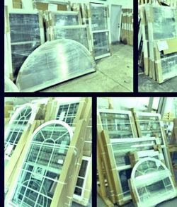 Impact Sliding Doors