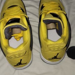 Air Jordan Lightning Size 9 DS