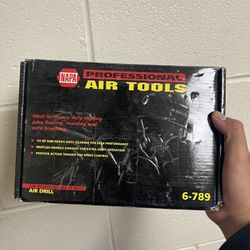 Air Gun