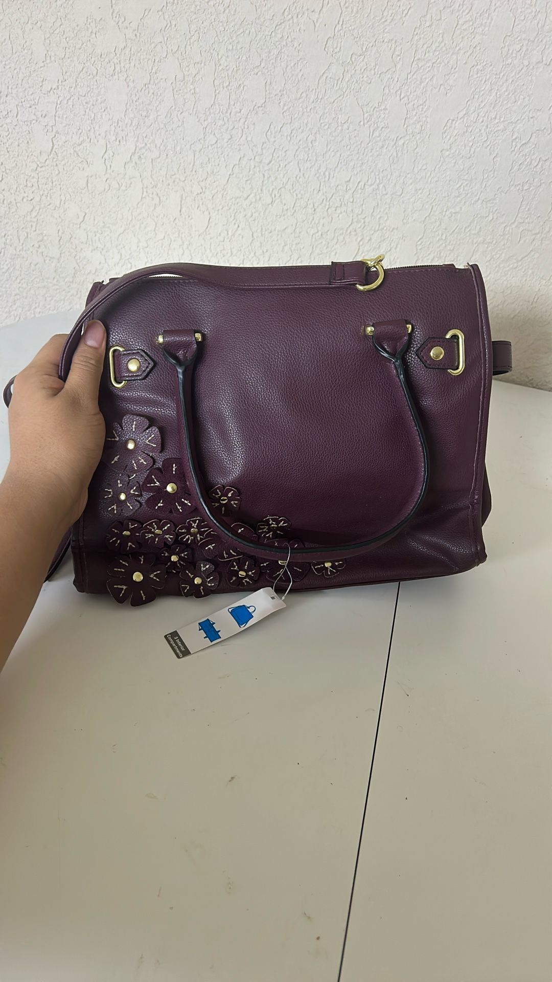 Brand New Never been used it still have the tag