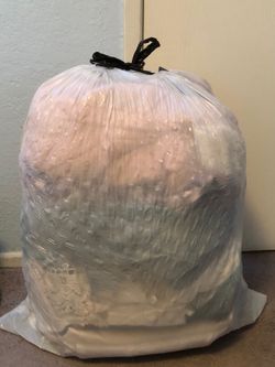 Bag of Women’s Clothes