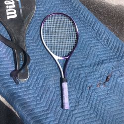 Tennis Racket 