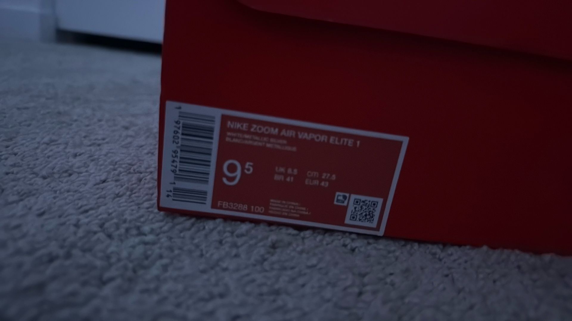 Football Cleats 