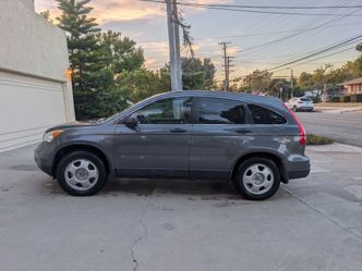 2010 Honda Cr-v