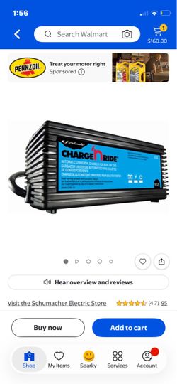 Electric Charger