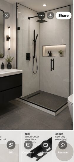 Bath porcelain tile 24/ by 48
