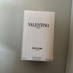 Valentino Ivory