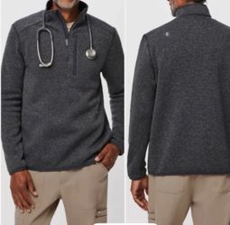 Men figs sweater