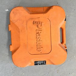 Finish Nailer