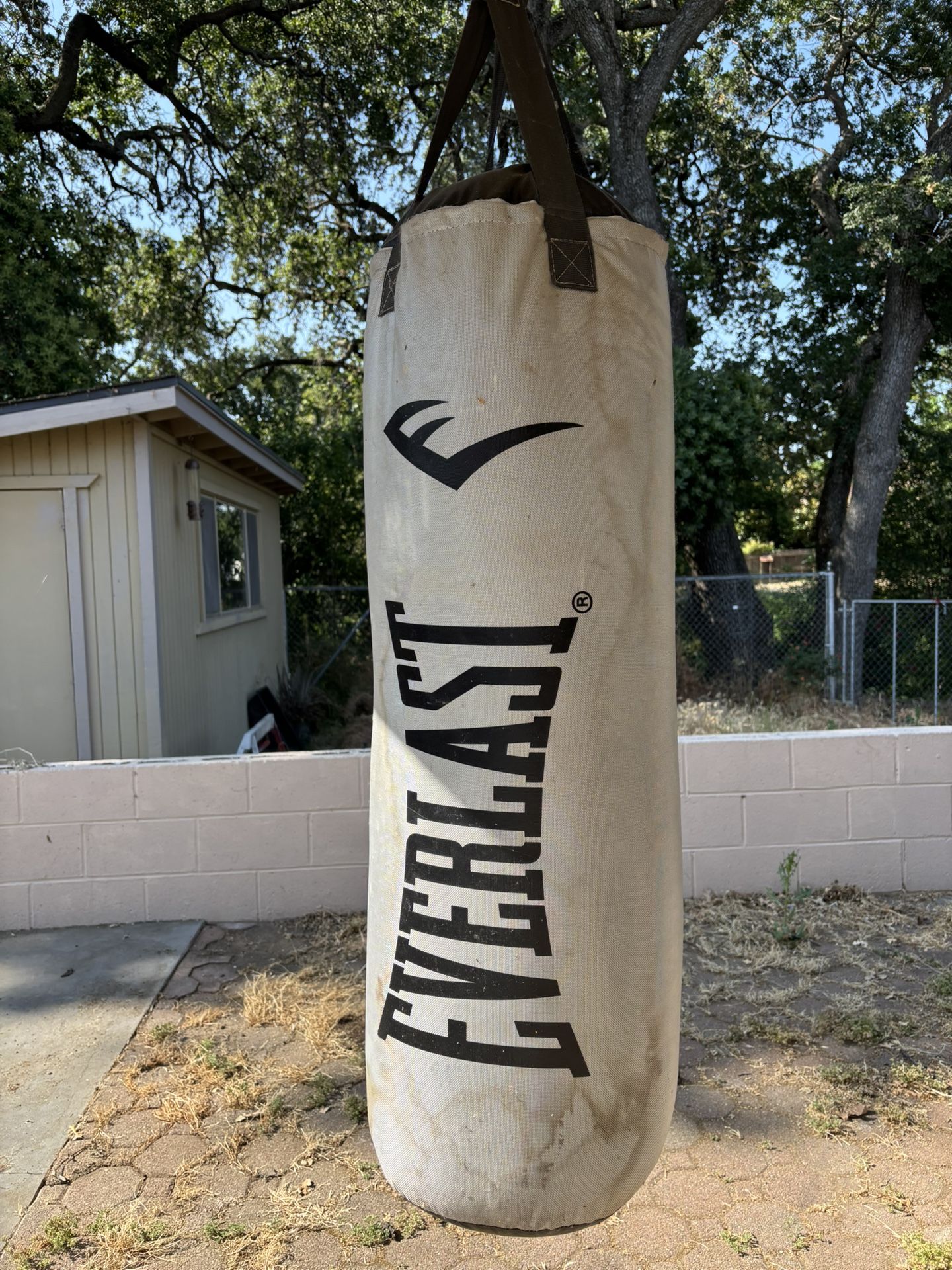 Everlast Heavy Punching Bag MAKE OFFER