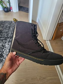 Dr Martens