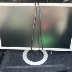 ASUS VX238H-W 23-inch Full HD LED LCD monitor