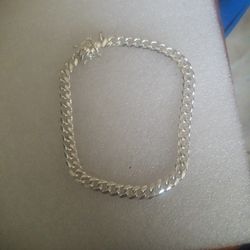925 Silver bracelet 