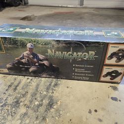 Fishing Float Navigator