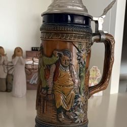 Genuine Gerzit Stein
