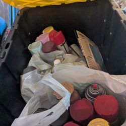 Krylon And Rust-oleum
