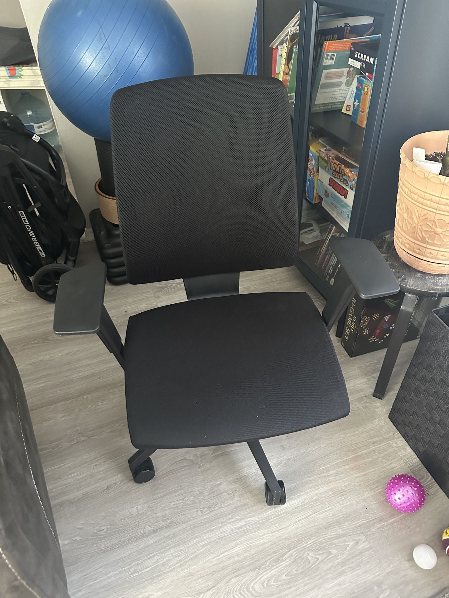 New Desk Chair 