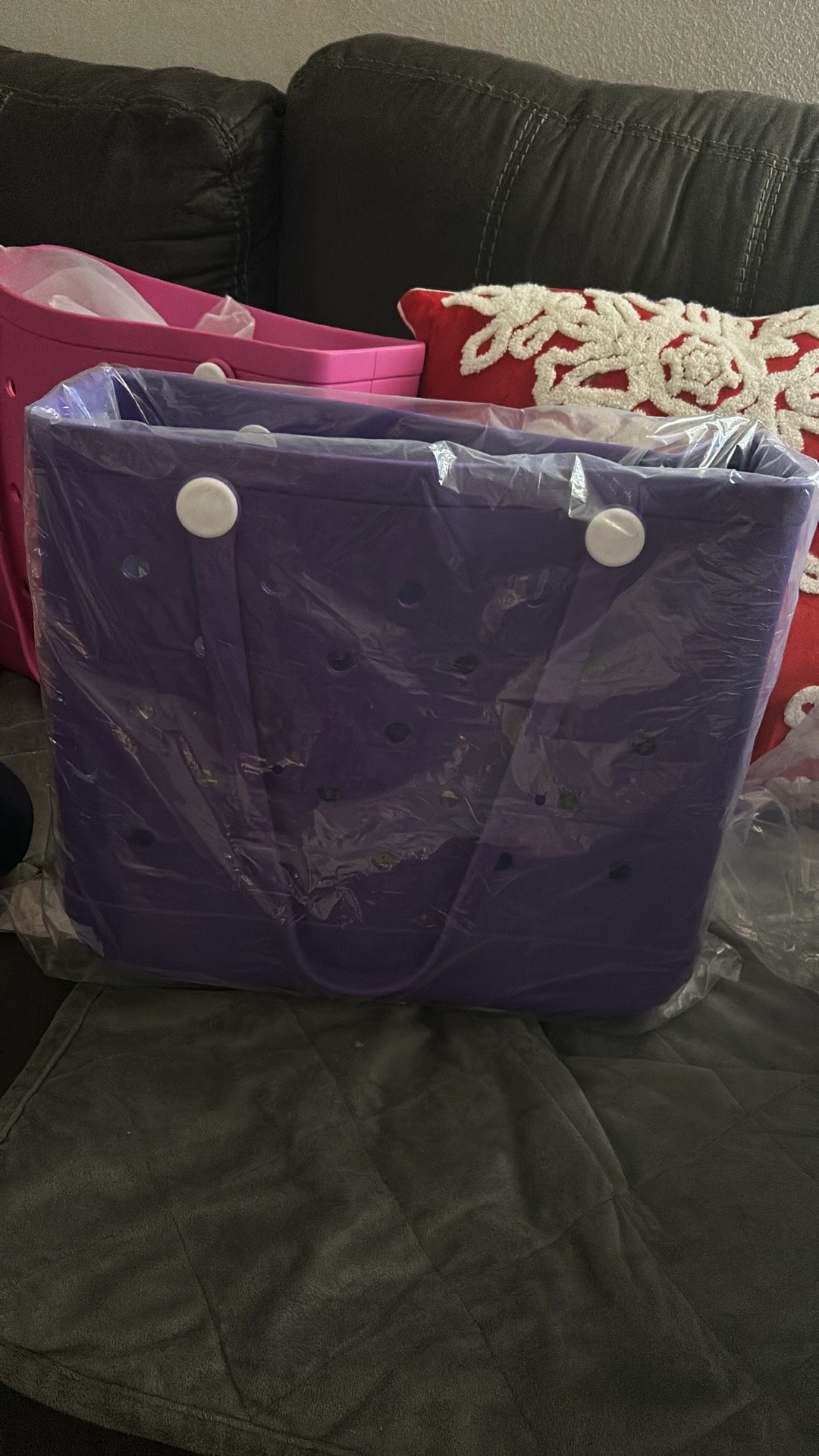 Durable Heavy Duty Bag