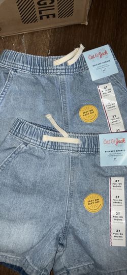 Kids boys shorts