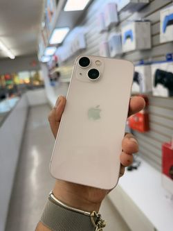 iPhone 13 mini 128gb unlock