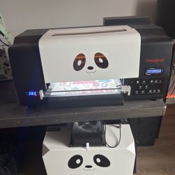 DTF Printer 