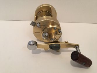 Shimano Calcutta 700 Casting Fishing Reel for Sale in West Covina, CA -  OfferUp