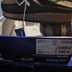 Birkenstock Buckley
