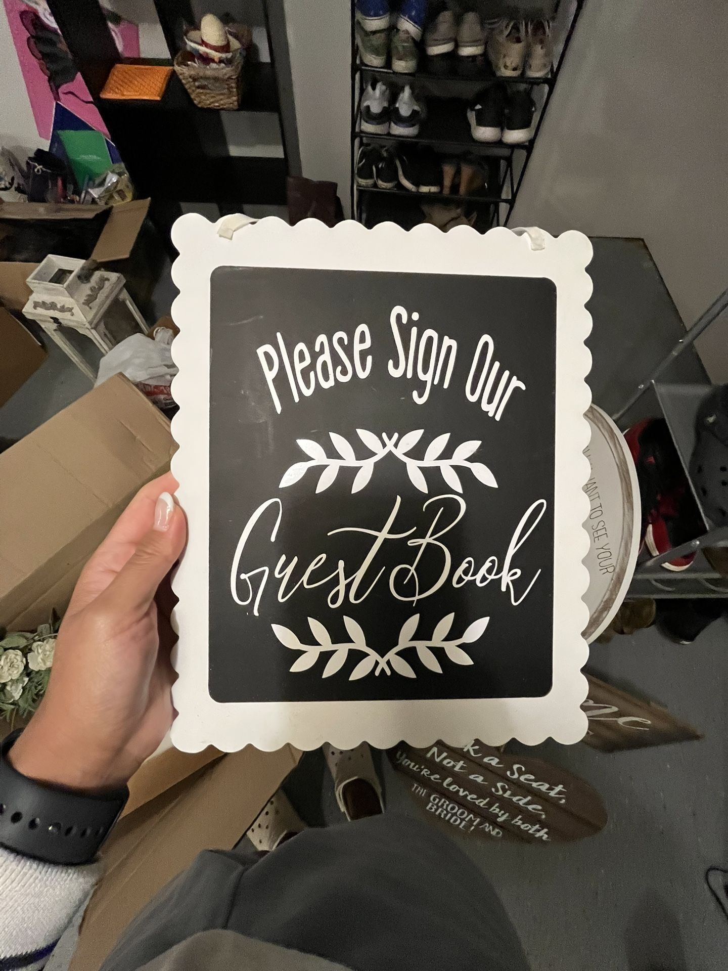 Wedding Lot