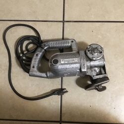 Bosch Unishear.