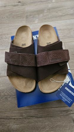Birkenstock Kyoto - BRAND NEW