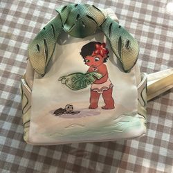 Disney Lounge Fly Back pack 