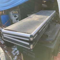 Carrying case