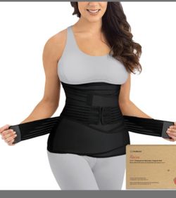 Faja Postpartum 