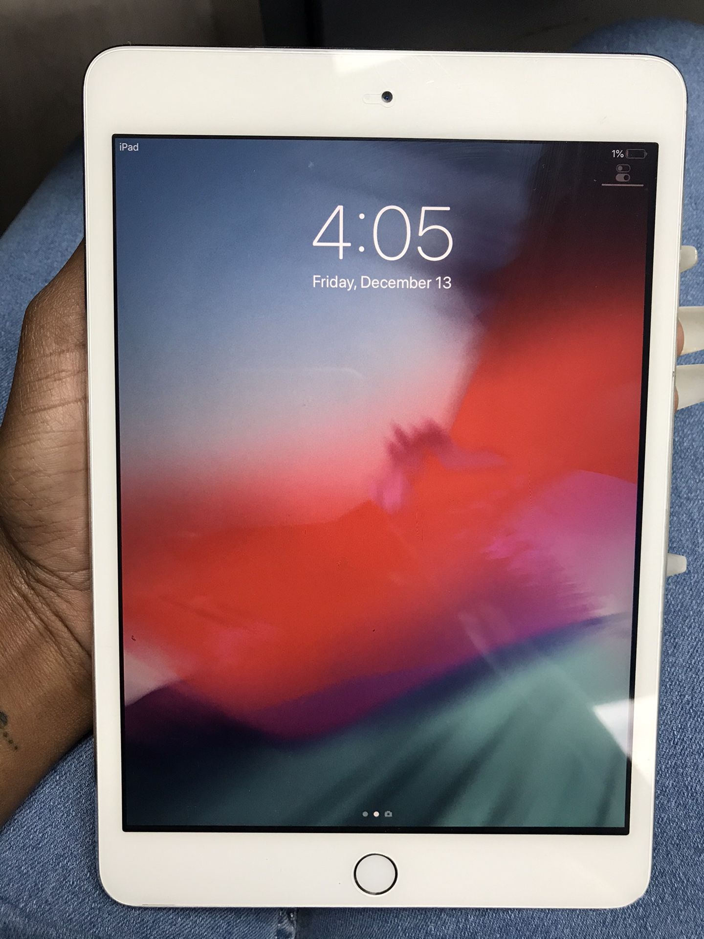 iPad Mini 3