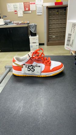 Nike size 6.5