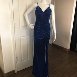 Windsor dress Size S