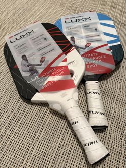 Brand New Selkirk Paddle For Sale