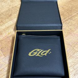 18 Inch GLD 14k White Gold Plated 