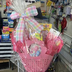 Care Bears Easter basket 🌷🥚