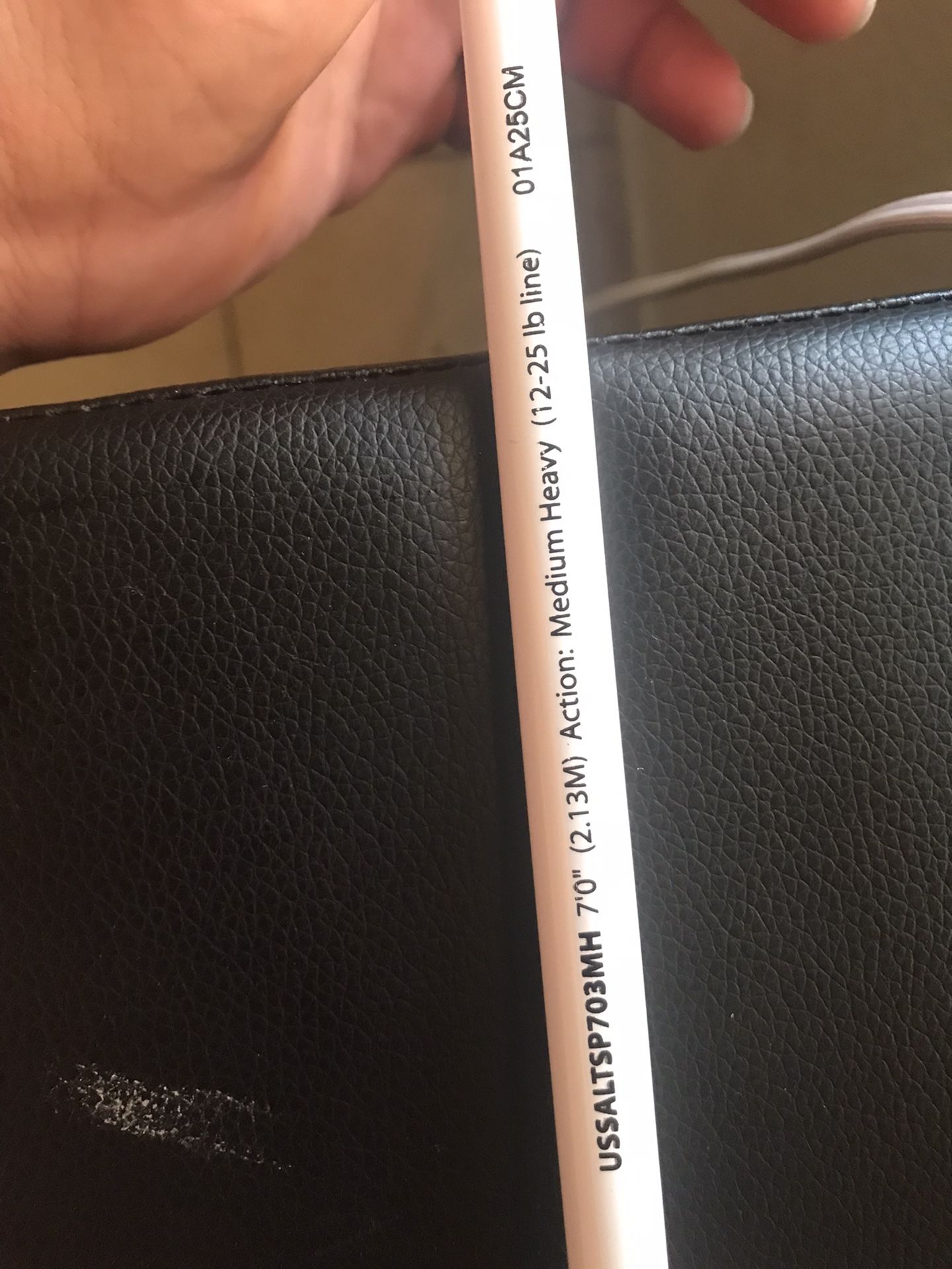 UGLY Stick
