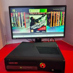 16 USB Flash Drive  For Sale With SoftMod Key Plus 13 Games & 3 Classic Emulators To Unlock Your Xbox 360 for only $25 Read Description for Game List