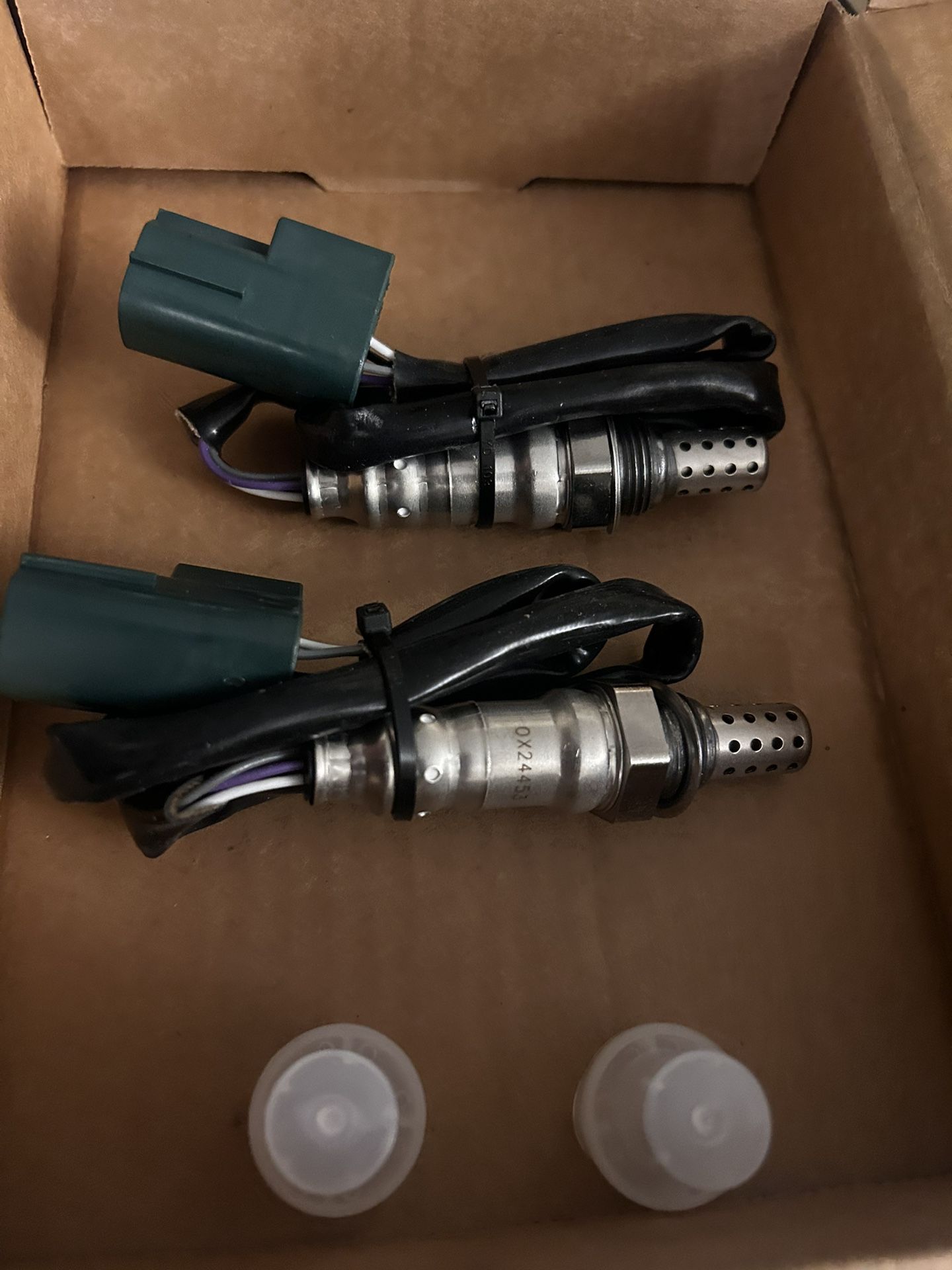 Oxygen Sensor OX 24453