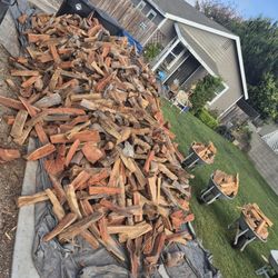 Firewood Fire Wood 
