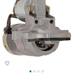 Mazda Starter For Mazda Cx7  2007 08 09 10