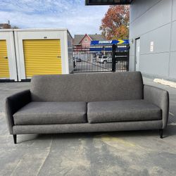 Cb2 sofa Couch Free Delivery 