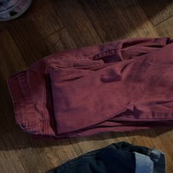 Girls Jeans Size 4