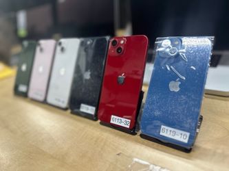 HUGE APPLE SALE iPhone 13 Unlocked 128GB (Various Colors)