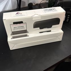 Speaker